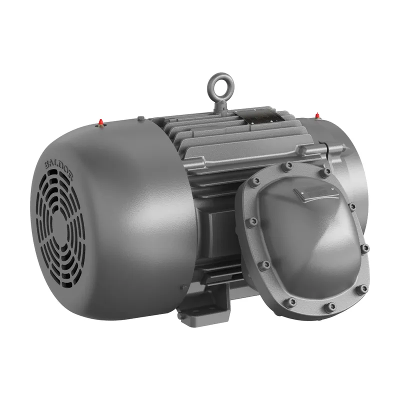 50HP,3560//2960RPM,3PH,60HZ,326TSCY — photo 3 of 3