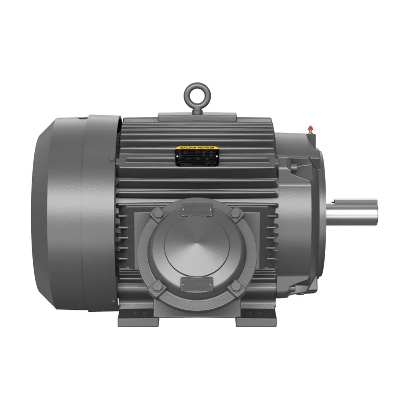 40HP,1190RPM,3PH,60HZ,364TC,A36062M — photo 2 of 3
