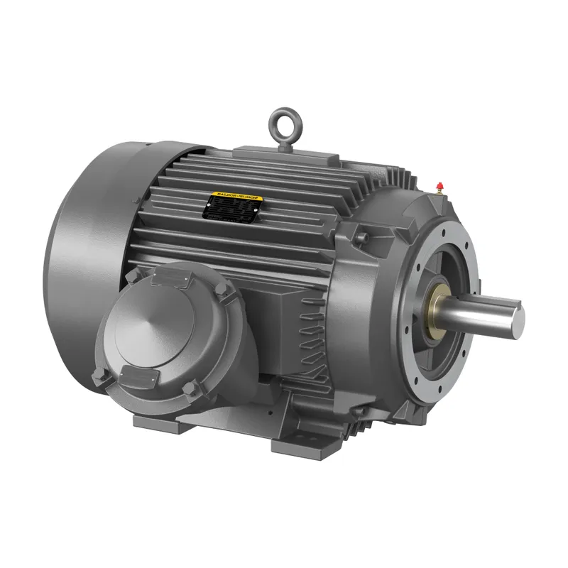 40HP,1190RPM,3PH,60HZ,364TC,A36062M — photo 1 of 3