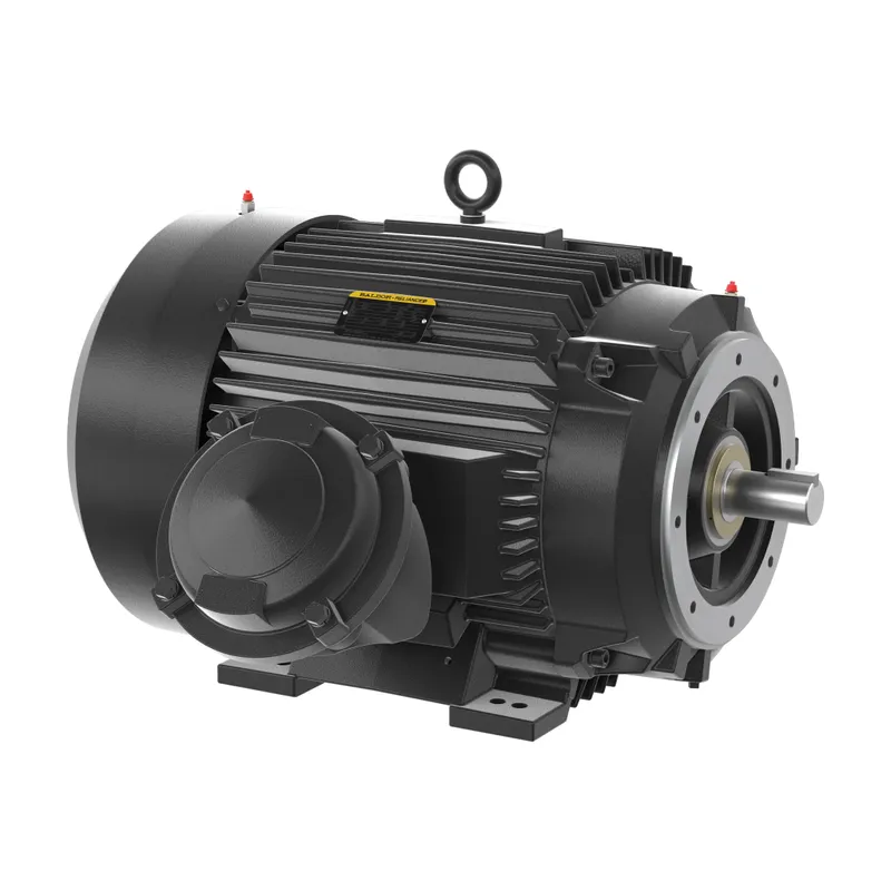 75HP,3555RPM,3PH,60HZ,365TSC,TEFC,F — photo 1 of 3