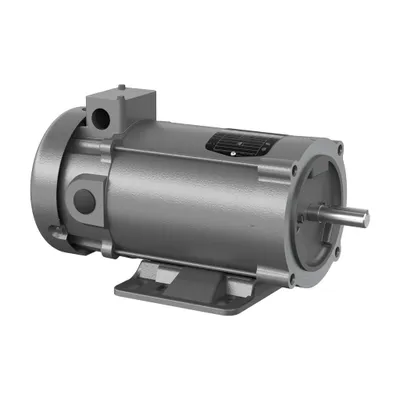 .5HP,1750RPM,DC,56C,3420D,TEFC,F1,N