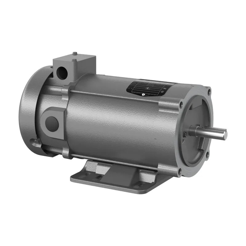 .5HP,1750RPM,DC,56C,3420D,TEFC,F1,N — photo 1 of 3