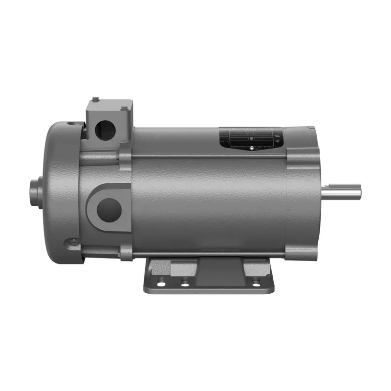 .75HP,1750RPM,DC,56C,3428D,TEFC,F1 — photo 3 of 3
