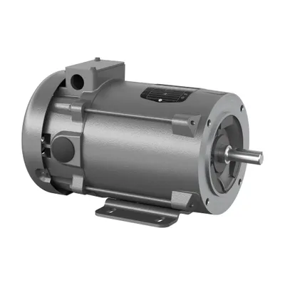 1HP,1750RPM,DC,56C,3535D,TEFC,F1