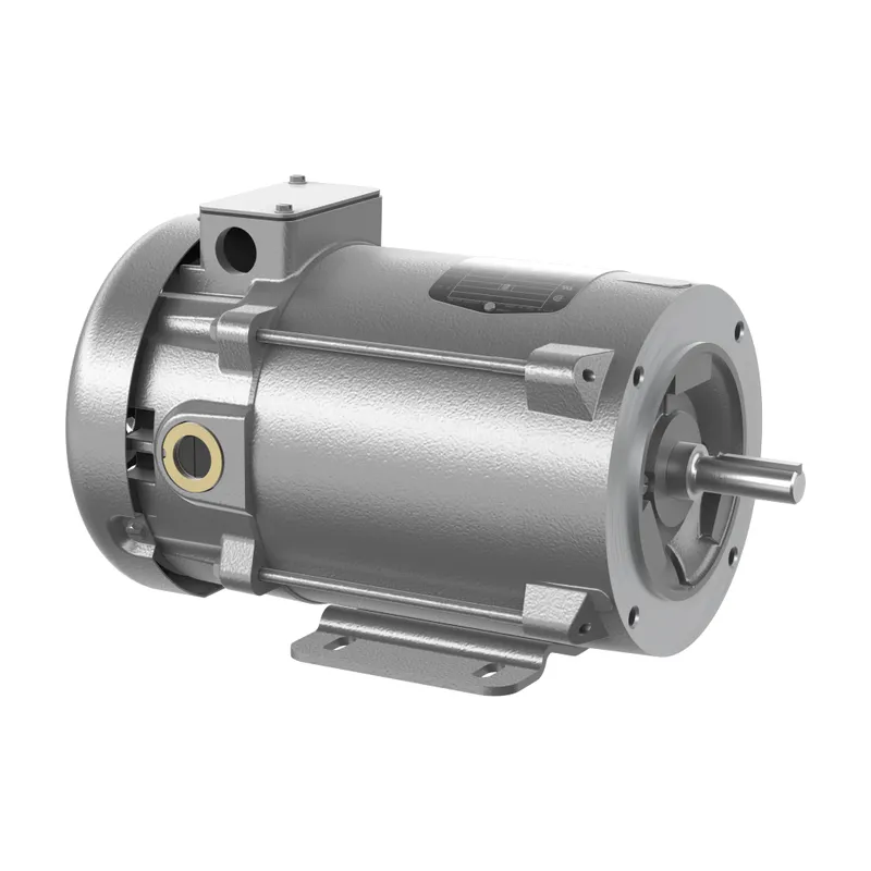 .33HP,1750RPM,DC,56C,3513D,TEFC,F1 — photo 1 of 3