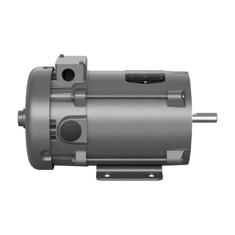 .75HP,1750RPM,DC,56C,3528D,TEFC,F1 — photo 2 of 3