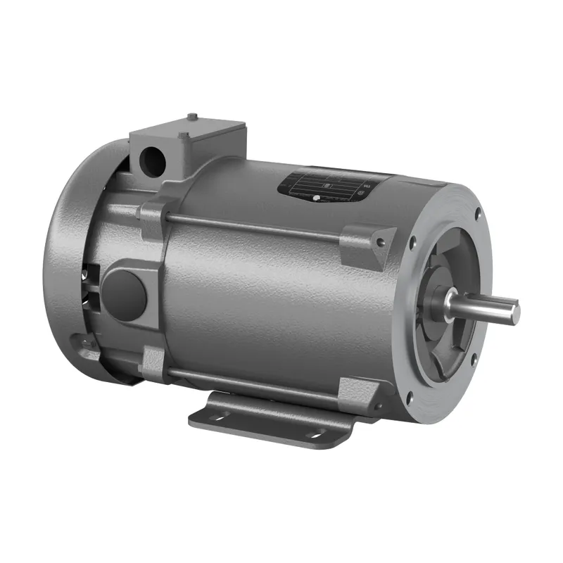 .75HP,1750RPM,DC,56C,3528D,TEFC,F1 — photo 1 of 3