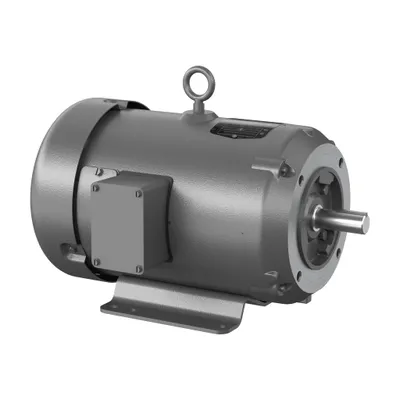 2HP,1750RPM,DC,184C,3646D,TEFC,F1