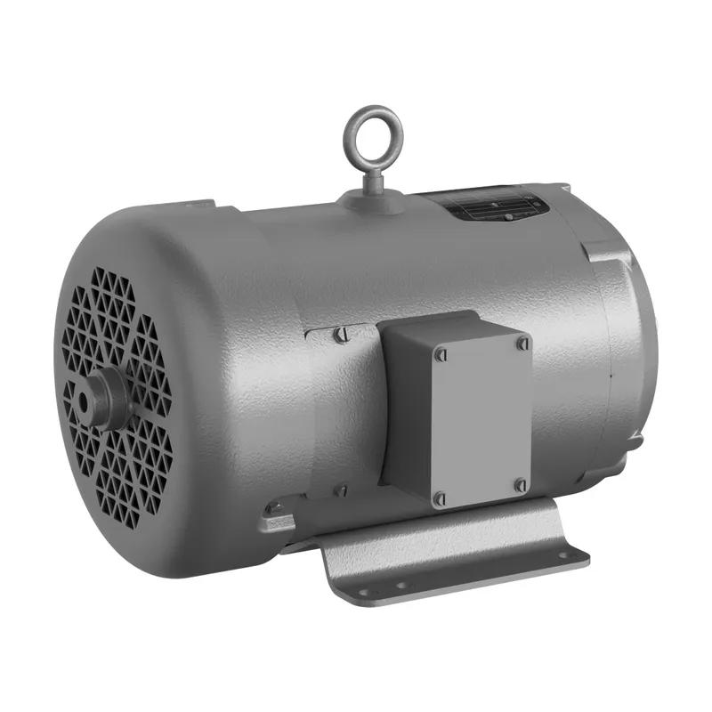 1HP,1750RPM,DC,184C,3623D,TEFC,F1 — photo 3 of 3
