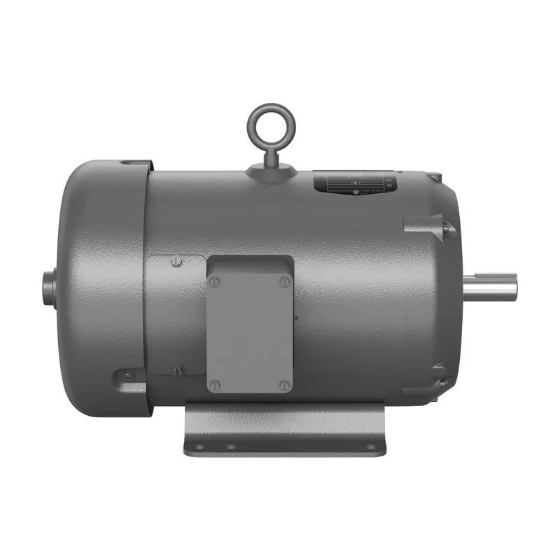 1HP,1750RPM,DC,184C,3623D,TEFC,F1 — photo 2 of 3