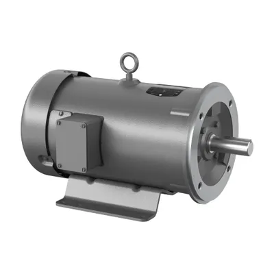 2HP,1750RPM,DC,213C,3646D,TEFC,F1,N