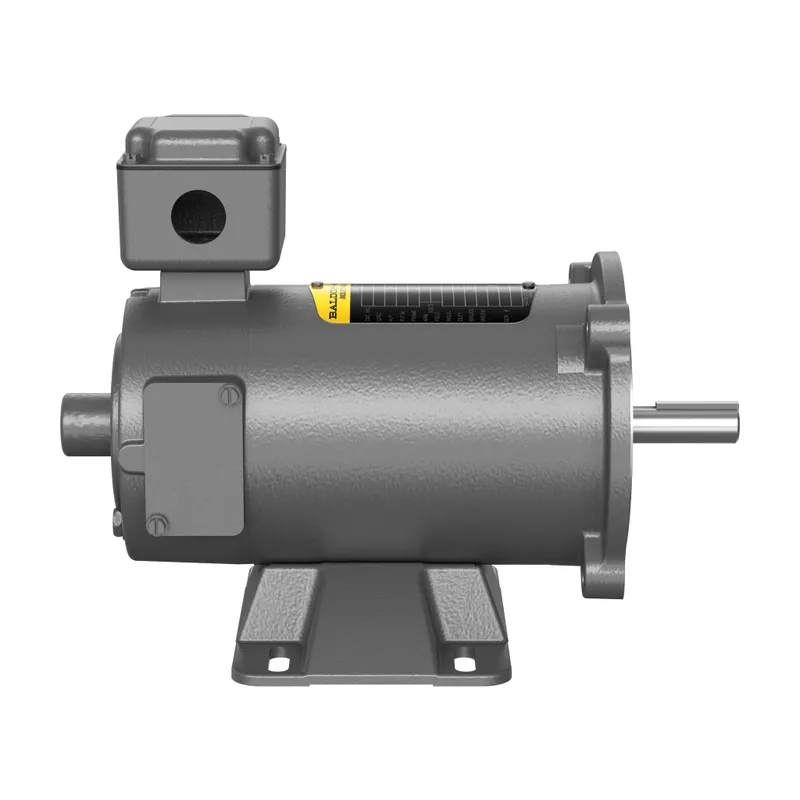 .25HP,1750RPM,DC,56C,3320P,TENV,F1 — photo 2 of 3