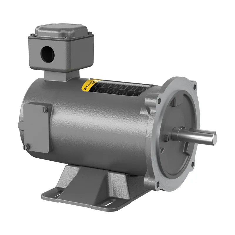 .33HP,1750RPM,DC,56C,3327P,TENV,F1, — photo 1 of 3