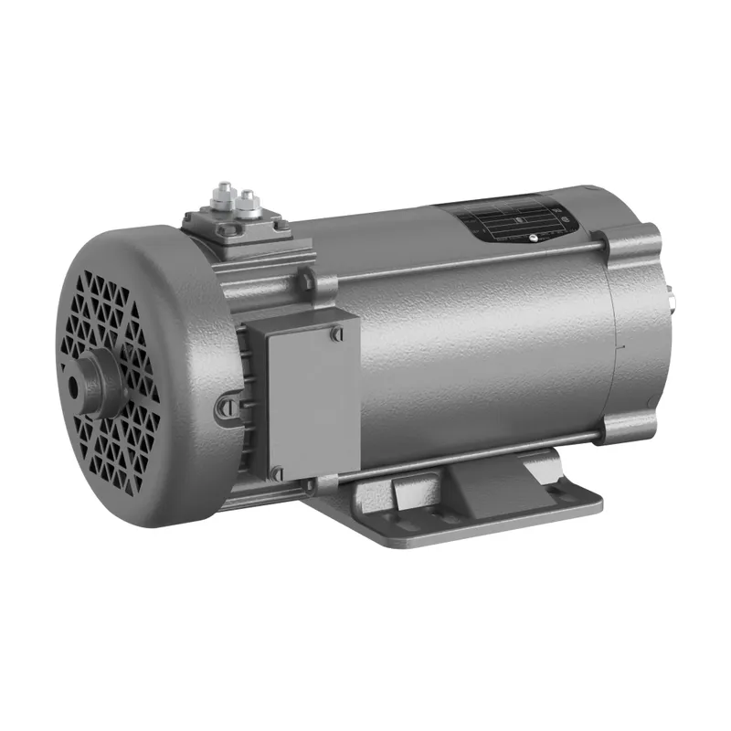 .75HP,1800RPM,DC,56C,3430P,TEFC,F1 — photo 3 of 3