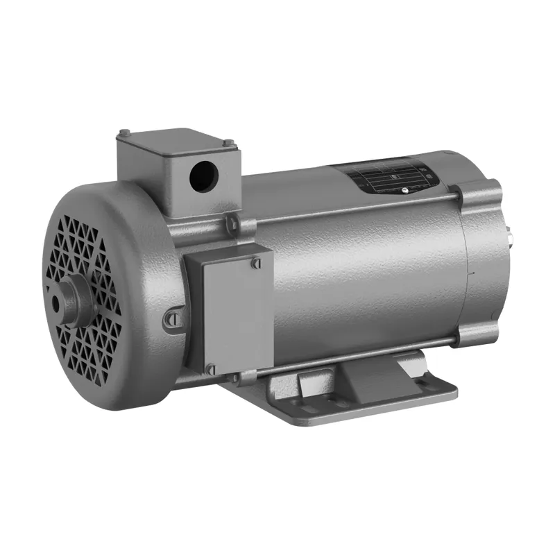 .75HP,1800RPM,DC,56C,3424P,TEFC,F1 — photo 3 of 3