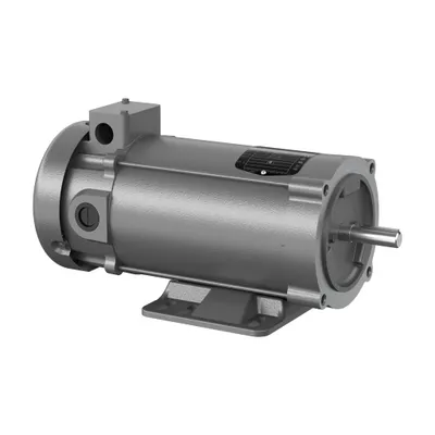1HP,1750RPM,DC,56C,3435P,TEFC,F1,N