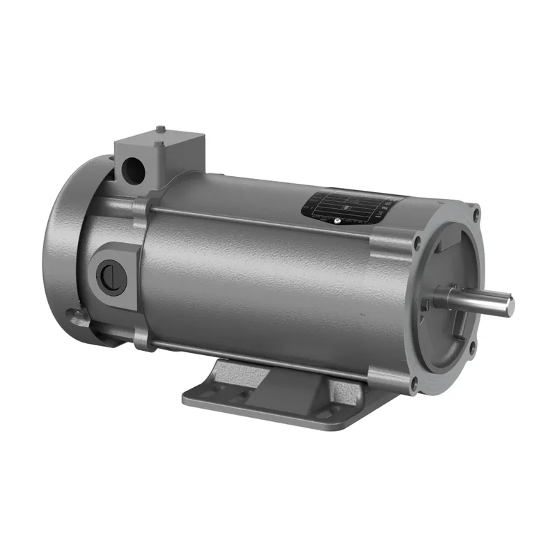 1HP,1750RPM,DC,56C,3435P,TEFC,F1,N — photo 1 of 3