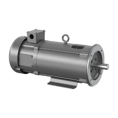 3HP,1750RPM,DC,184TC,3649P,TEFC,F1
