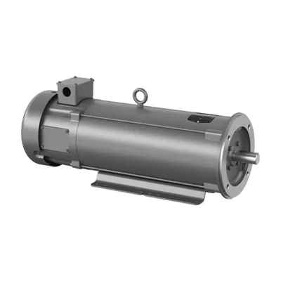 5HP,1750RPM,DC,1810ATC,3681P,TEFC,F