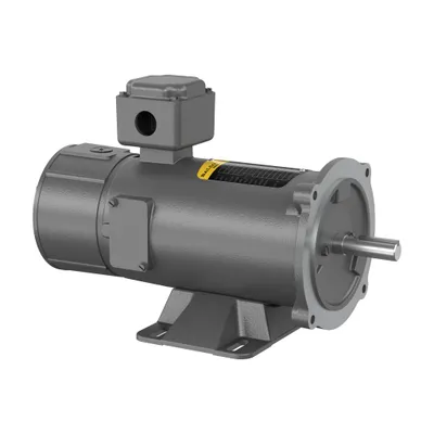 .33HP,1750RPM,DC,56C,3327P,TENV,F1,