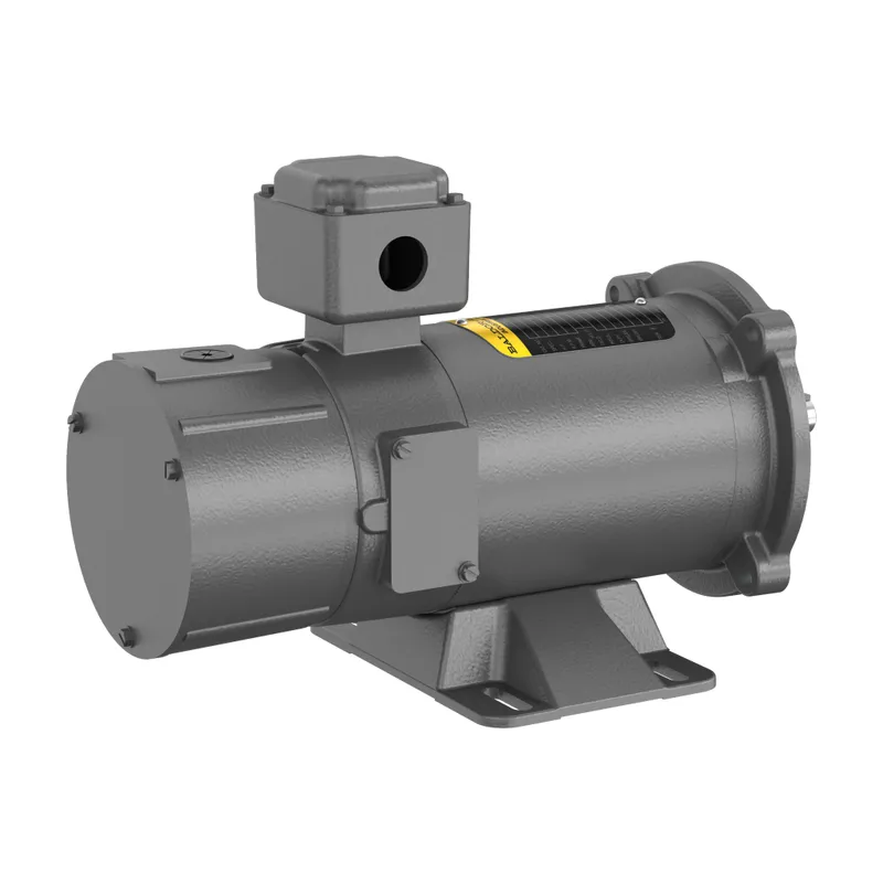 .5HP,1750RPM,DC,56C,3336P,TENV,F1,N — photo 3 of 3