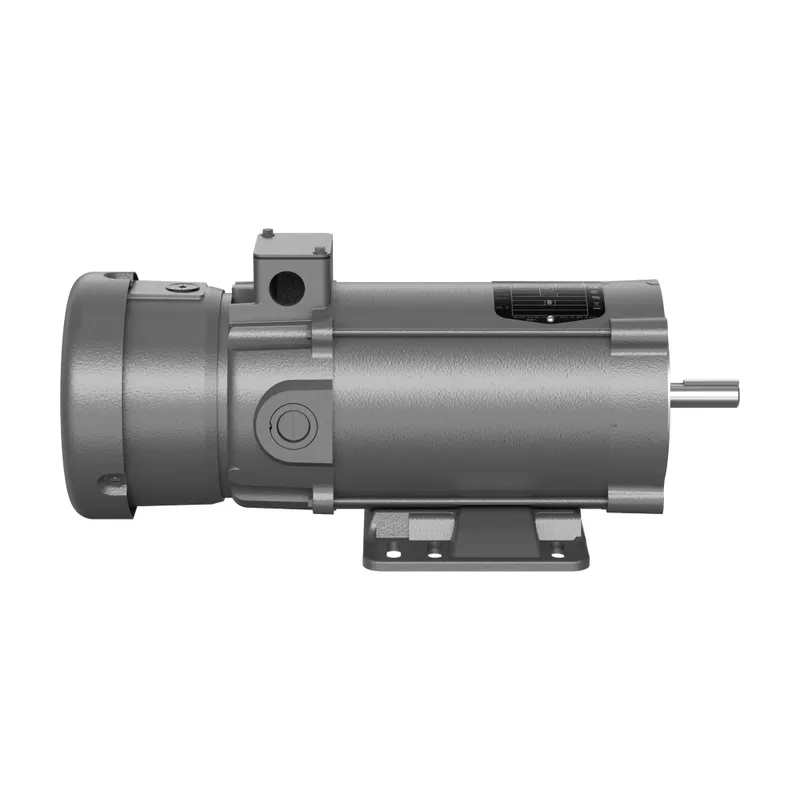 .75HP,1750RPM,DC,56C,3428P,TEFC,F1, — photo 2 of 3
