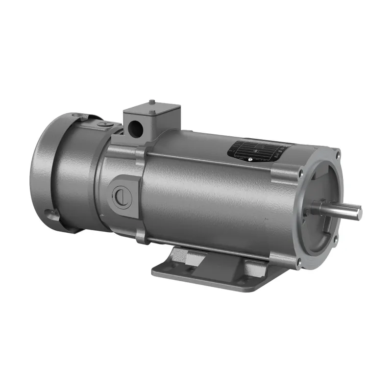 1HP,1750RPM,DC,56C,3435P,TEFC,F1,N — photo 1 of 3