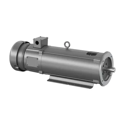 5HP,1750RPM,DC,1810ATC,3681P,TEFC,F