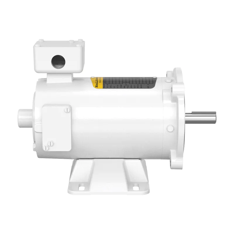 .33HP,1750RPM,DC,56C,3327P,TENV,F1 — photo 2 of 3