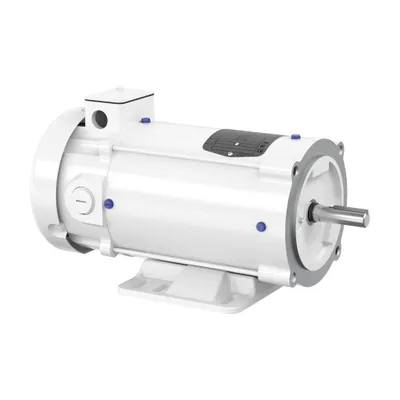 1HP,1750RPM,DC,56C,3435P,TEFC,F1