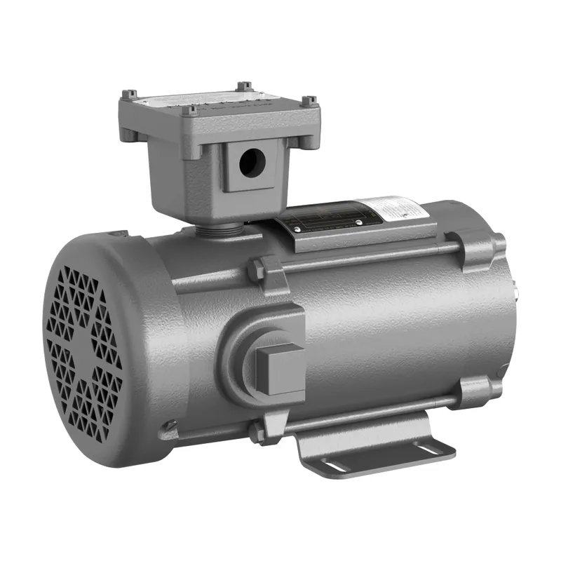 .5HP,1750RPM,DC,56C,X3428P,XPFC,F1 — photo 3 of 3