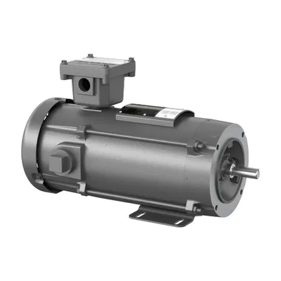 1HP,1750RPM,DC,56C,X3536P,XPFC,F1