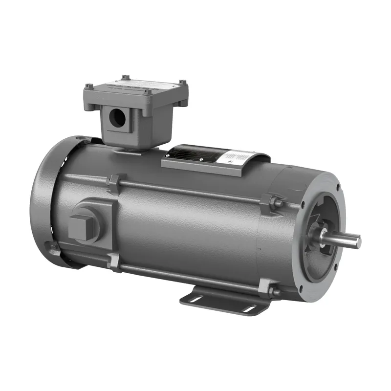 1HP,1750RPM,DC,56C,X3536P,XPFC,F1 — photo 1 of 3