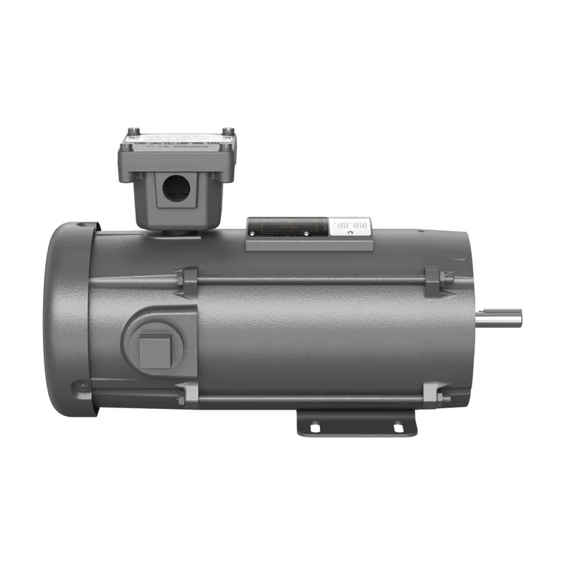 1HP,1750RPM,DC,56C,X3536P,XPFC,F1 — photo 2 of 3