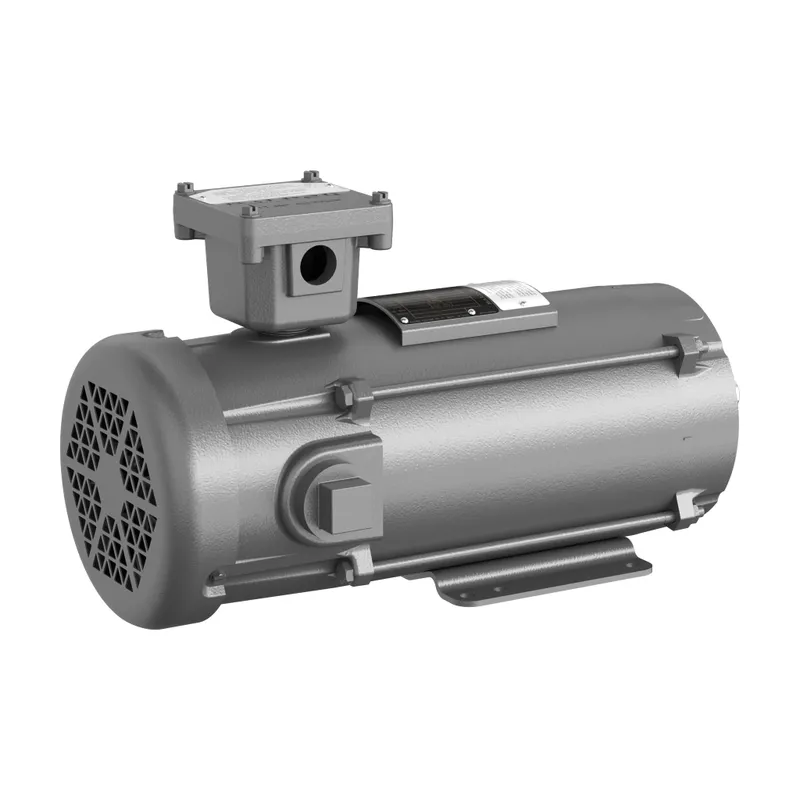 1.5HP,1750RPM,DC,145TC,X3548P,XPFC, — photo 3 of 3
