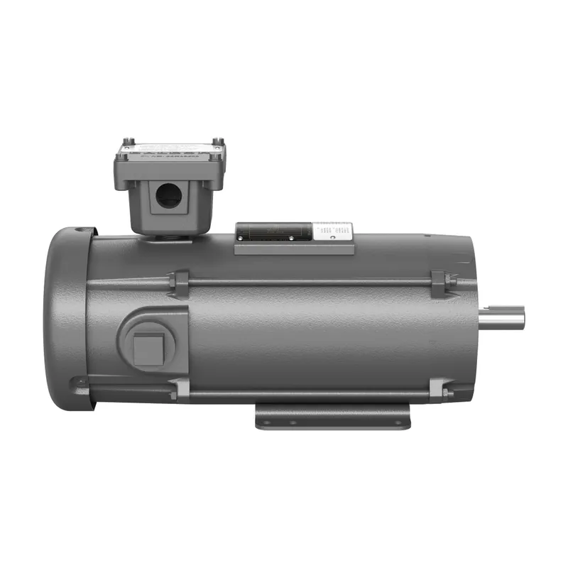 1.5HP,1750RPM,DC,145TC,X3548P,XPFC, — photo 2 of 3