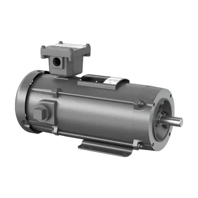 1.5HP,1750RPM,DC,145TC,X3548P,XPFC,
