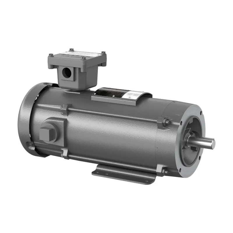 1.5HP,1750RPM,DC,145TC,X3548P,XPFC, — photo 1 of 3