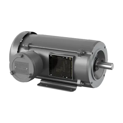 1//.75HP,1770//1475RPM,3PH,60//50HZ