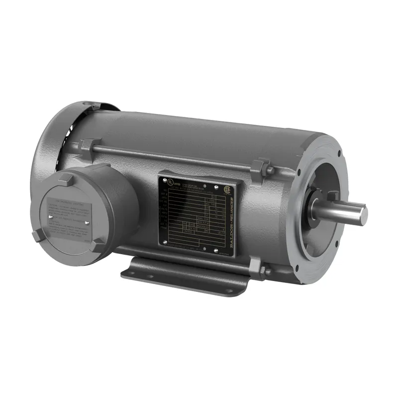 2/1.5HP,1765//1455RPM,3PH,60//50HZ, — photo 1 of 3