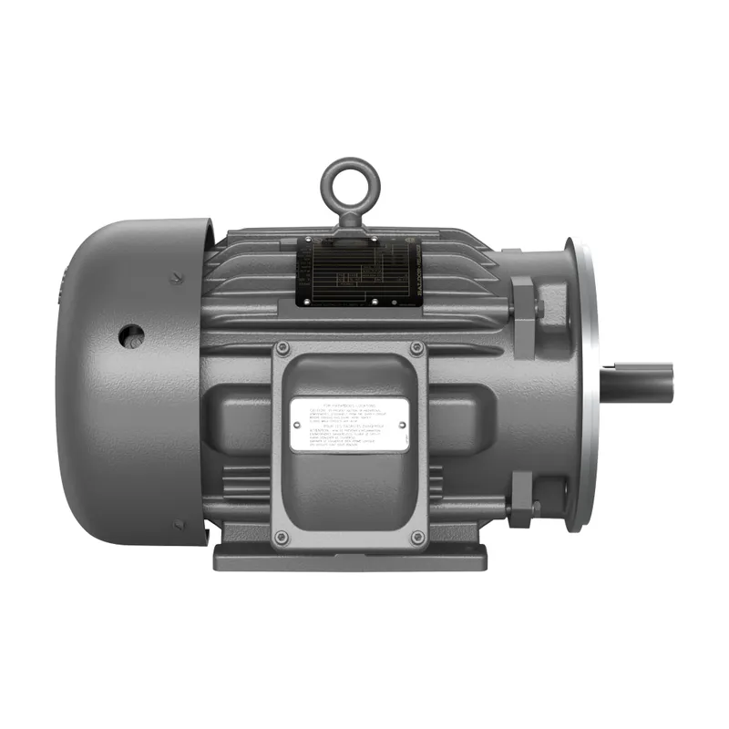 3HP,1755//1465RPM,3PH,60HZ,182TC,XP — photo 2 of 3
