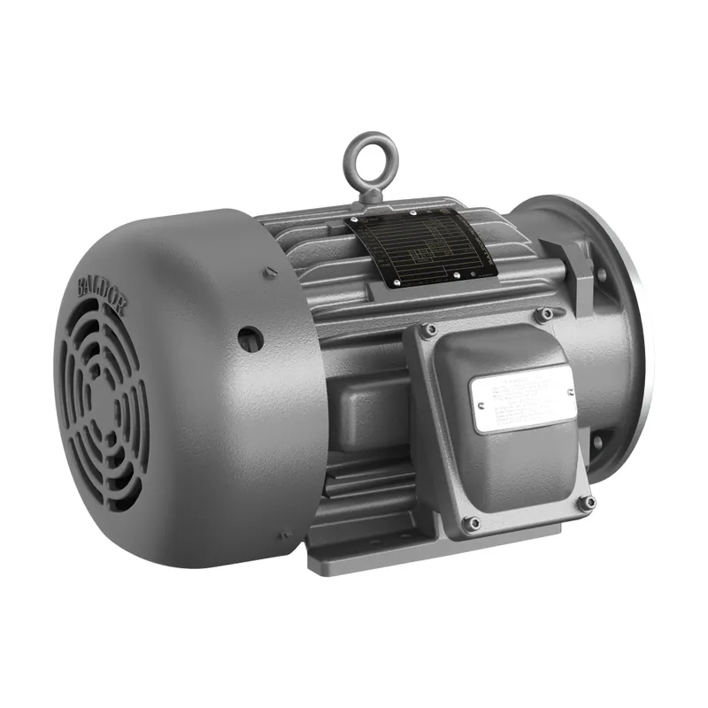 3HP,1755//1465RPM,3PH,60HZ,182TC,XP — photo 3 of 3