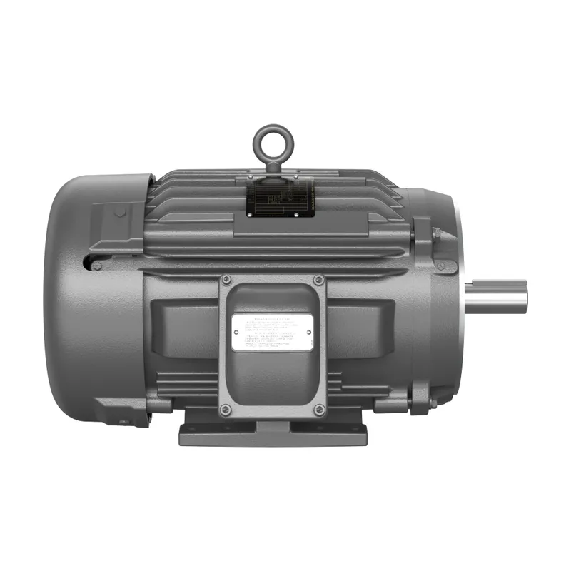 7.5HP,1770RPM,3PH,60HZ,213TC,XPFC,F — photo 2 of 3