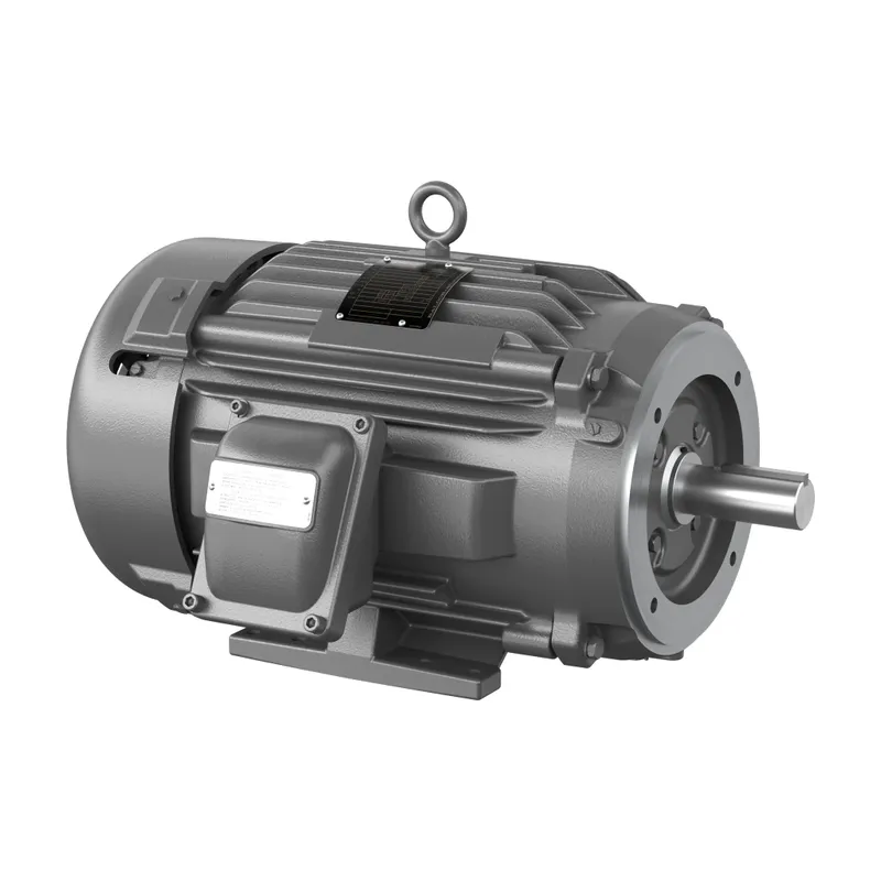 7.5HP,1770//1470RPM,3PH,60/50HZ,213 — photo 1 of 3