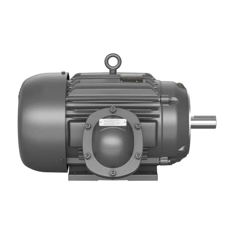 15HP,1765//1470RPM,3PH,60/50HZ,254T — photo 2 of 3