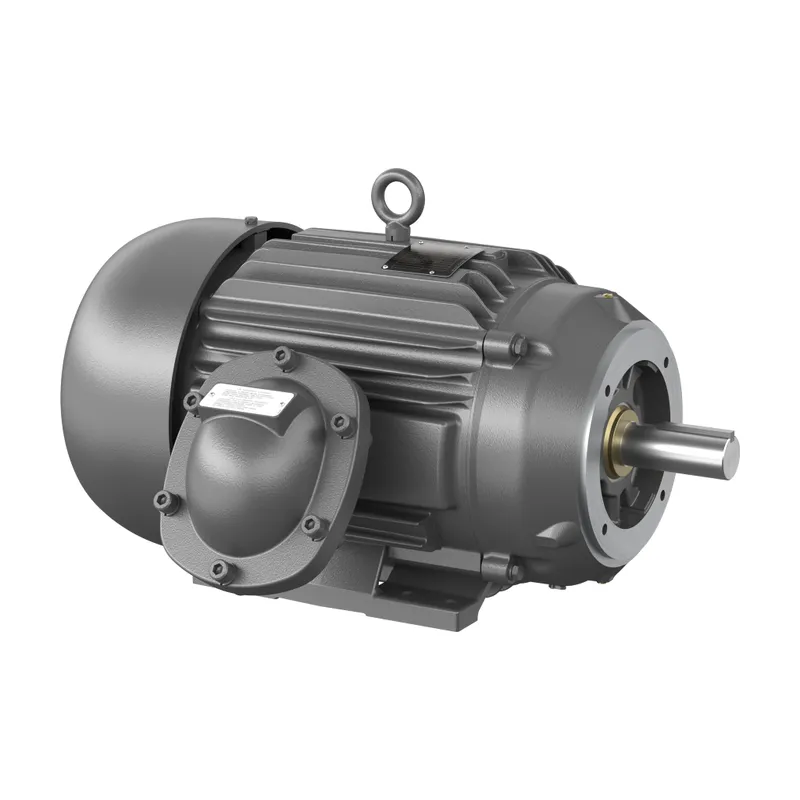 20HP,3530//2930RPM,3PH,60/50HZ,256T — photo 1 of 3
