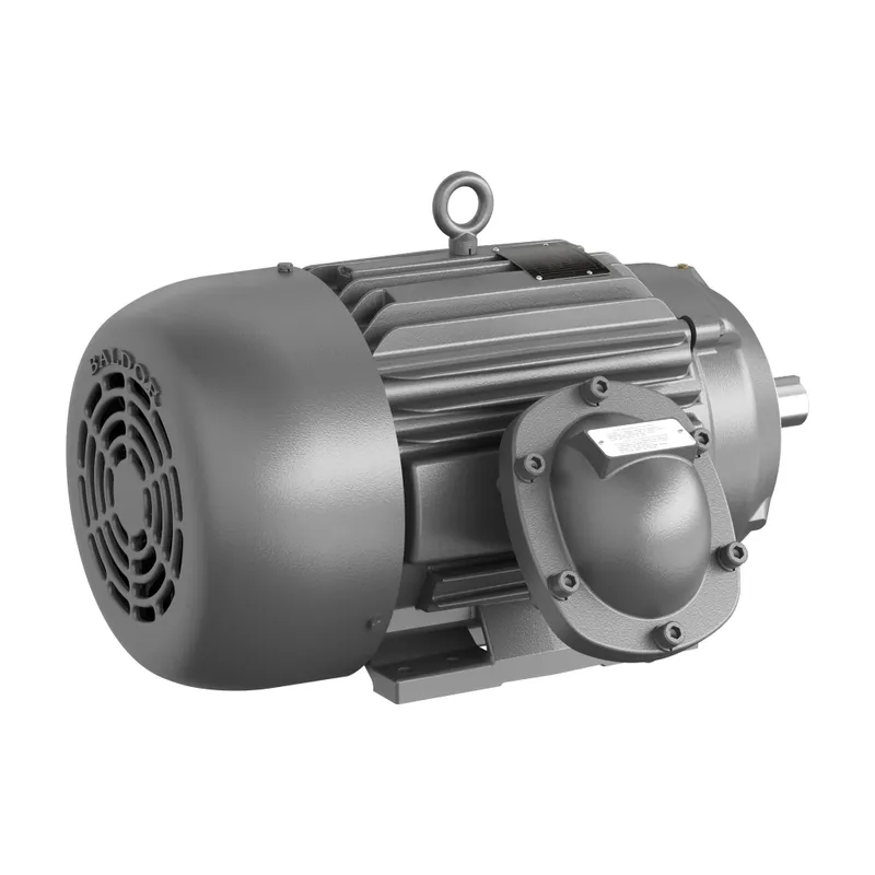20HP,1770//1470RPM,3PH,60/50HZ,256T — photo 3 of 3