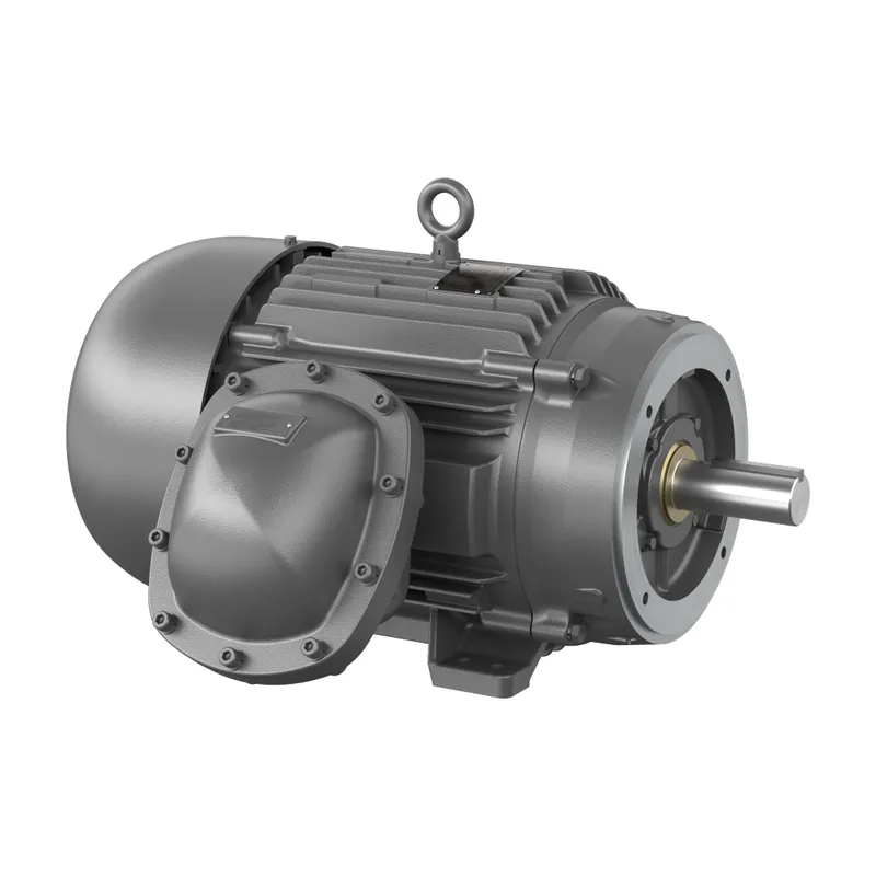 30HP,1180//980RPM,3PH,60/50HZ,326TC — photo 1 of 3