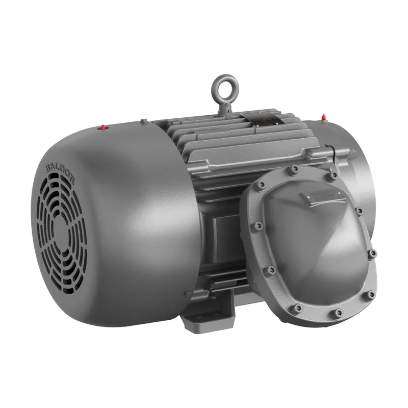 40HP,3540RPM,3PH,60HZ,324TSC,XPFC,F — photo 3 of 3