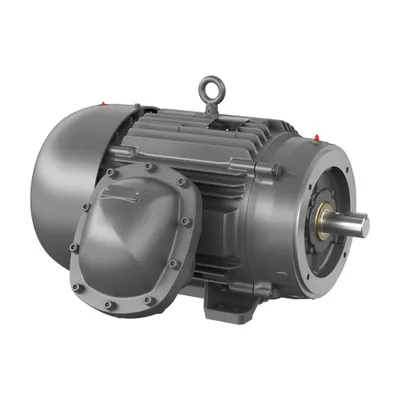 40HP,3540//2950RPM,3PH,60/50HZ,324T